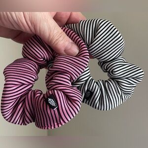 NWOT FP Movement Hair Scrunchie Bundle